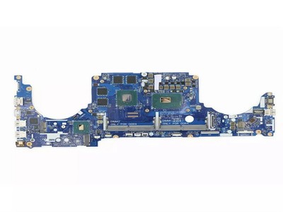 0C5NXN For DELL Aliens7577 7570 Laptop Motherboard LA-E991P I7-7700H GTX1050Ti