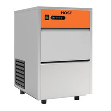 HOST Countertop Ice Machine 20kg Output HOST1402UI
