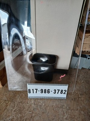 USED Ergoline  Open Sun 1050 bottom bench Tanning Bed Bench Acrylics