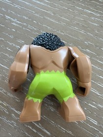 Lego Maui Minifigure from Moana Disney 41150 