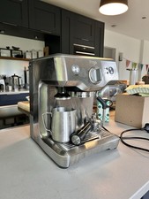 SAGE Duo Temp Pro Coffee Machine