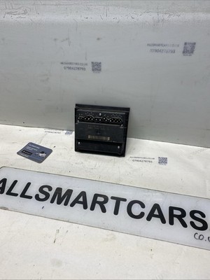 Mercedes W210 E Class Body Comfort Climate Control Unit Module ECU 2105450432 (3
