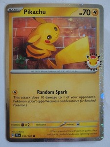 Pokemon Day 2026 Cards | eBay