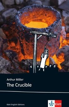 The Crucible: Schulausgabe fr das Niveau C1, ab dem... | Buch | Zustand sehr gut