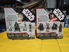 SW Battle Packs Unleashed Attack Tantive IV & The Empire Hasbro 2006 Sealed — photo 3