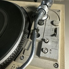 Pioneer PL-516 Turntable Automatic Return