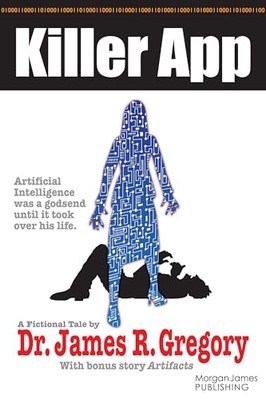 Killer App: Artificial Intelligence Was a Godsend Until It Took Over His Life b