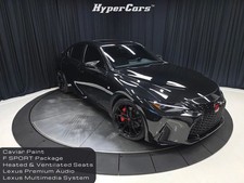 2022 Lexus IS350 350 F SPORT