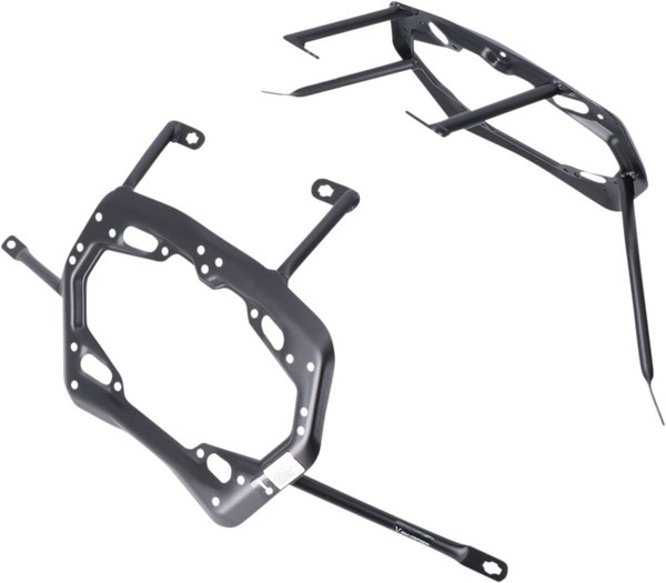 SW Motech Pro SeitenträGer FüR Yamaha Tenere 700 19–25-image