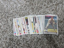 Lot Of 43 Topps Heritage Baseball Cards