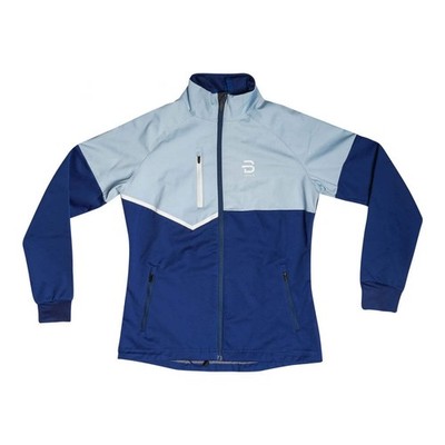 Bjorn Daehlie Element Jacket