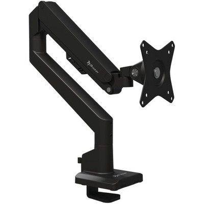 Arozzi Alzare Neo Single, Monitorhalterung, schwarz