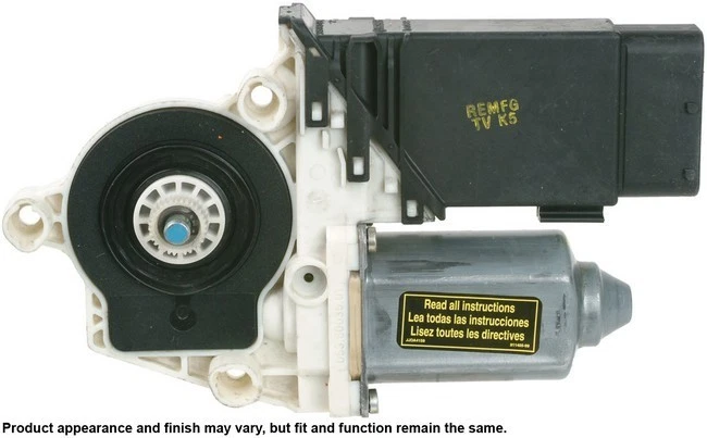 Motor de ventana Cardone Reman P N 47 2038 Foto 2 de 4