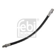 2x Bremsschlauch hinten für Mercedes SL C107 R107 R129 | 24282577