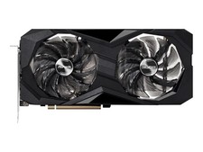 ASRock Radeon RX 7600 Challenger 8GB OC, Grafikkarte RDNA 3, GDDR6, 3x DisplayPo