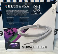 Lumitec Moray Flex Lighting Strip Spectrum RG...