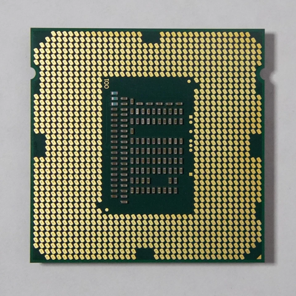 Intel Core i3-3220 3.3ghz Dual Core Ivy Bridge LGA1155 CPU Processor - Image 2 of 2