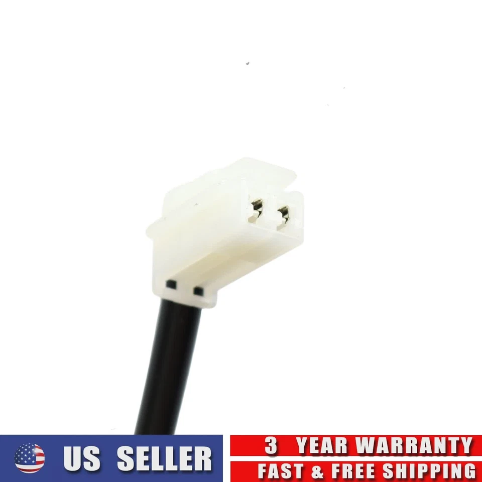 NUEVO interruptor limpiaparabrisas señal de giro compatible con Honda Accord 1996-97 Prelude 1997-2001 EE. UU. Foto 3 de 4