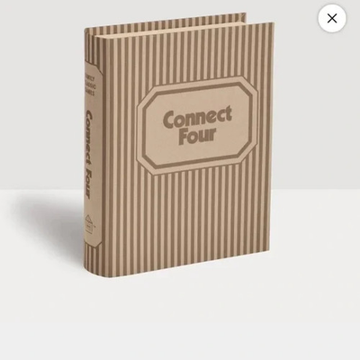 #ad #ad Connect 4 Board Game Hearth amp; Hand with Magnolia $39.99