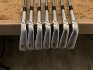 Ping I240 Irons | eBay