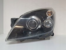 Frontscheinwerfer Opel Astra Xenon Links Scheinwerfer Headlight