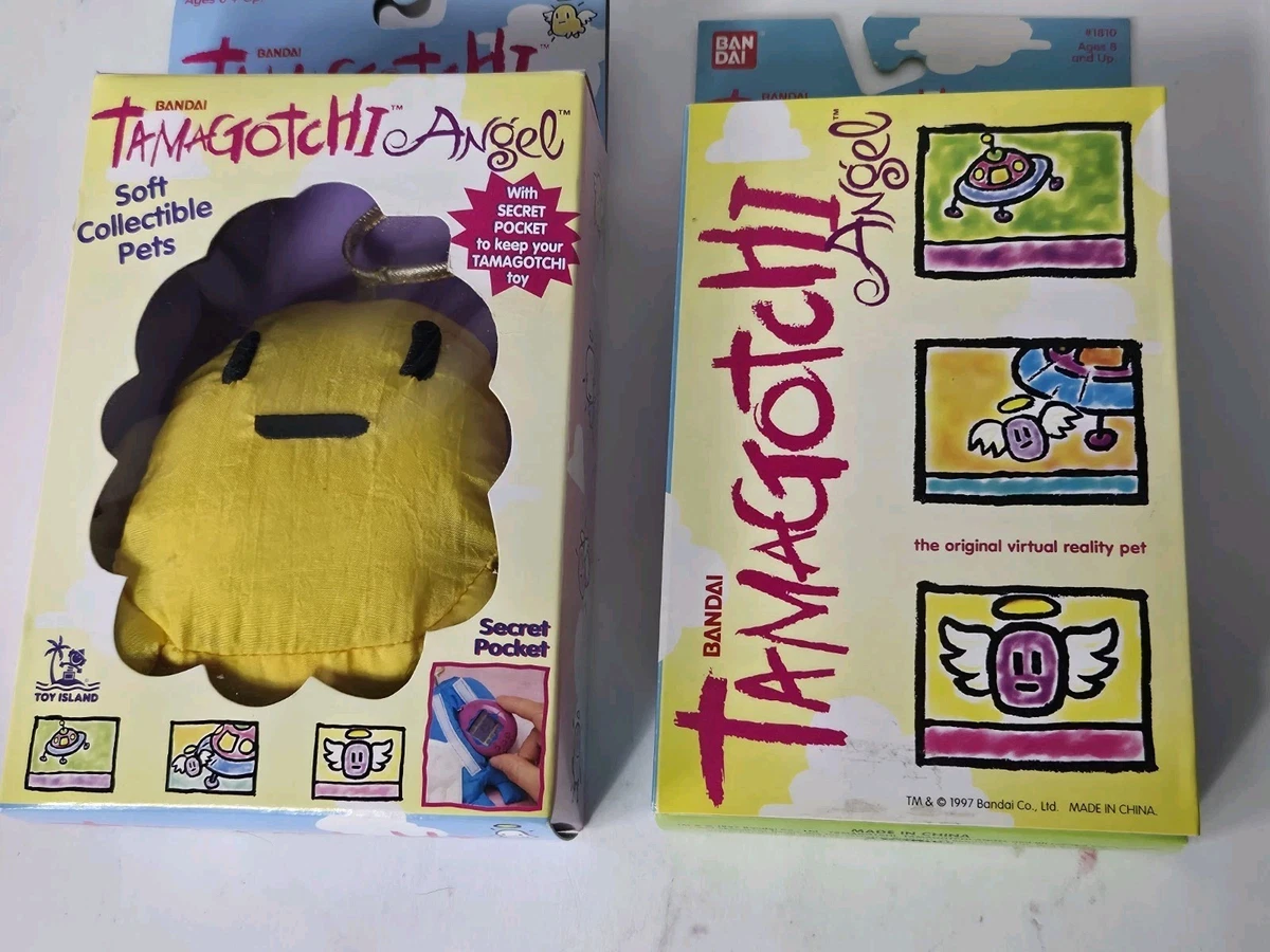 Tamagotchi Gold for sale | eBay
