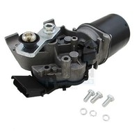 Wischermotor Vorne Meat & Doria 27155 Passend FÜR Nissan