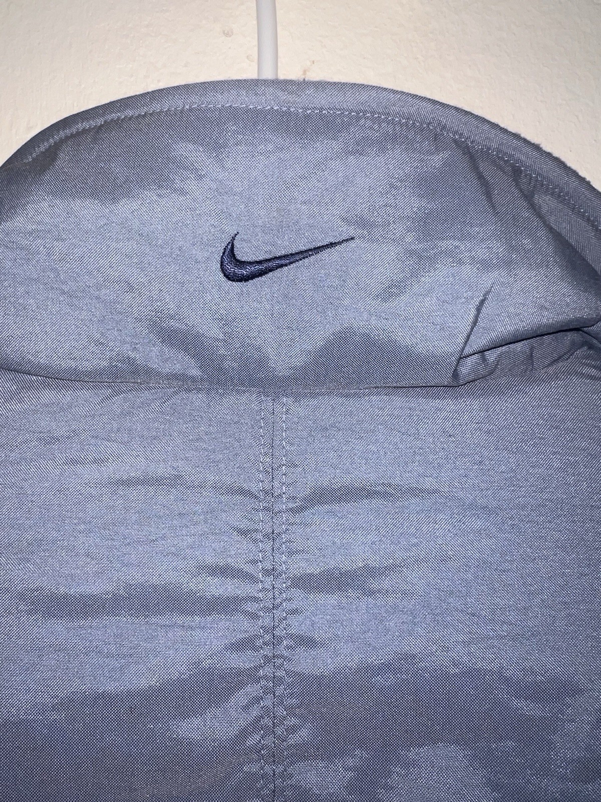 Rare 2001 Nike Tech Insulated Salesman Sample Jacket Medium BNWT image 10