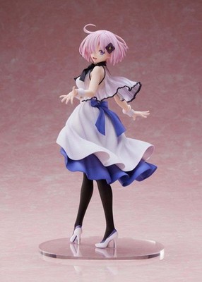 aniplex actionfigur fate g/o mash kyrielight under same sky scala 1/7