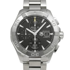 TAG HEUER CAY2110.BA0925 Men's Used Watch #21025