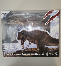 In Hand!  NEW Nanmu Alpha Tyrannosaurus Rex 3...