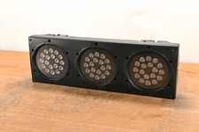 Chauvet COLORado 3 3p LED DMX Stage Wash Light 3 Light Set CG01RPP