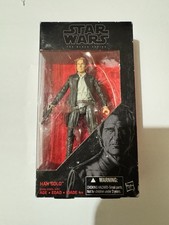 Star Wars Black Series Han Solo 6 Inch Action Figure Hasbro  18