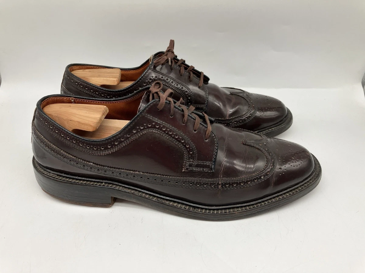25+ Florsheim Original Vintage Shoes for Men for sale | Updated