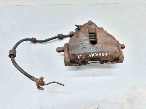 VW SHARAN 7M8, 7M9, 7M6 Bremssattel vorne rechts 7M0615124B 1.90 21311624