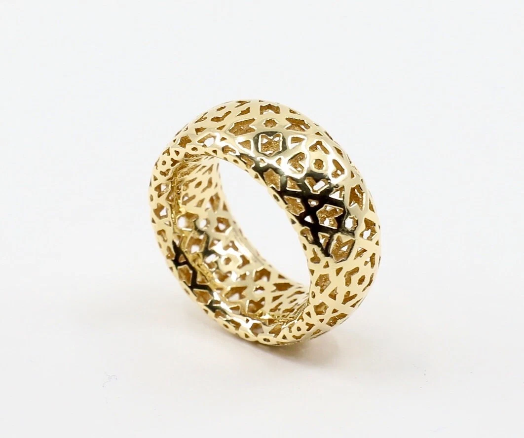 Tiffany marrakesh ring sale