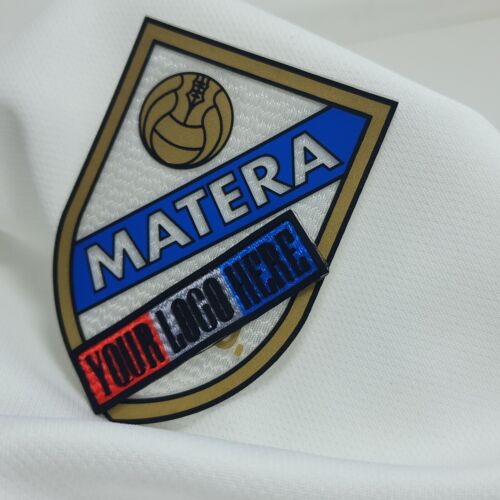 Soft Silicone Logo Patch – Customizable for All Apparel - Picture 2 of 13