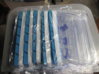 Maxson Disposable Full Face Shield - 5 units per lot