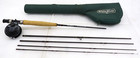 White River Indian Point 5Pc Fly Rod Combo 5Wt 8 Ft 6 In #5 Reel W/Case