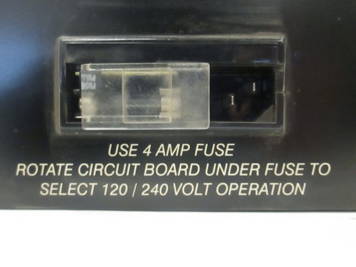 MRL Boat Loader Controllers, Used - Picture 2 of 3
