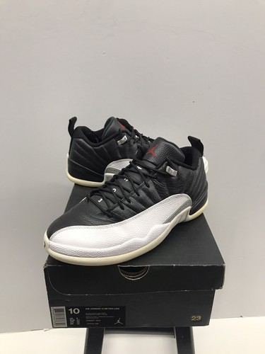 sneaker villa jordan 12