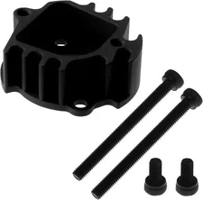 CW-01 Aluminum Motor Mount for Tamiya CW01 Lunch Box Midnight Pumpkin Parts