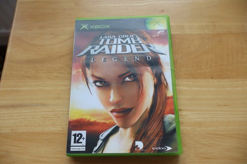 ORIGINAL XBOX GAMES (NOT 360/ONE) PICK-A-GAME VARIOUS TITLES **UPDATED**28/07/25 - Picture 111 of 308