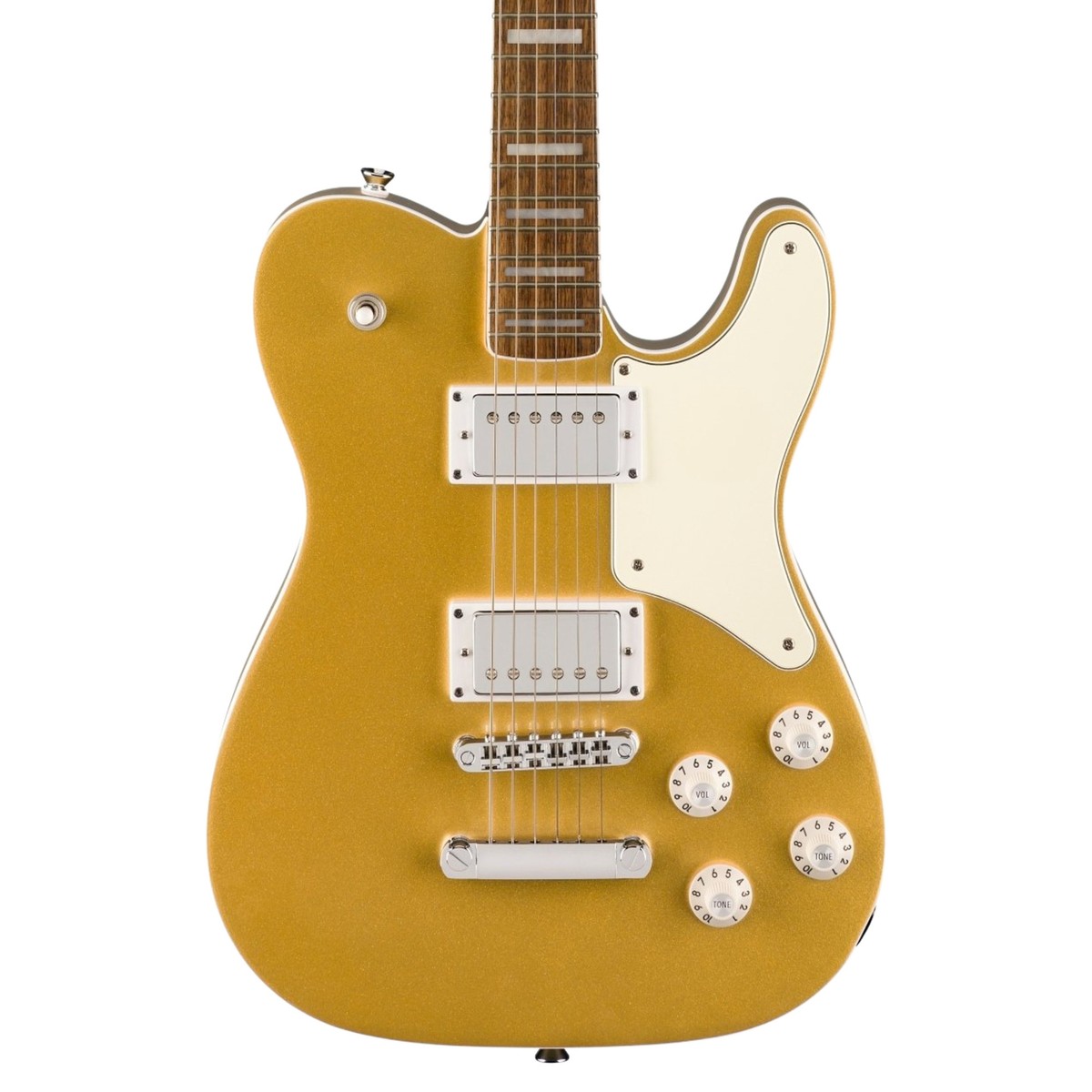 ギター Squier by Fender Troublemaker Telecaster Squier Limited-edition Paranormal Troublemaker Telecaster