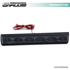 Fit For Truck Cap Topper Camper Shell Third Brake Light 36r02 Leer Are Century