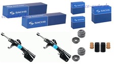 SACHS Stoßdämpfer+Domlager Vorne für MERCEDES V-KLASSE (638/2) VITO (638)