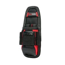 Small Tool Pouch Technician's Clip on Tool Pouch,Tool Holster Mini Electrical...