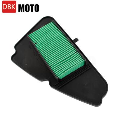 Air Filter Better Air Intake For Honda DIO 110 (2020-2022) 17210-K2C-V0 Green
