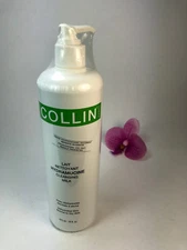 GM G.M. Collin Hydramucine Cleansing Milk 475ml /16oz Prof  Brand New