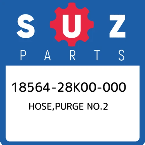 HOSE,PURGE NO.2